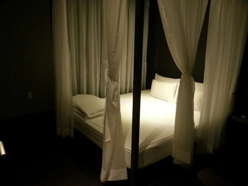 Hi Design Hotel Pusan 2*,  Jižní Korea